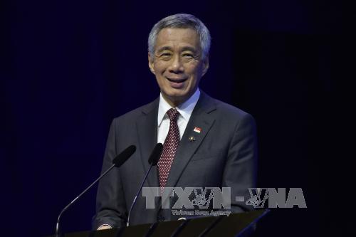 Singapore đề ra ba mục tiêu lớn trong năm Chủ tịch ASEAN 2018 
